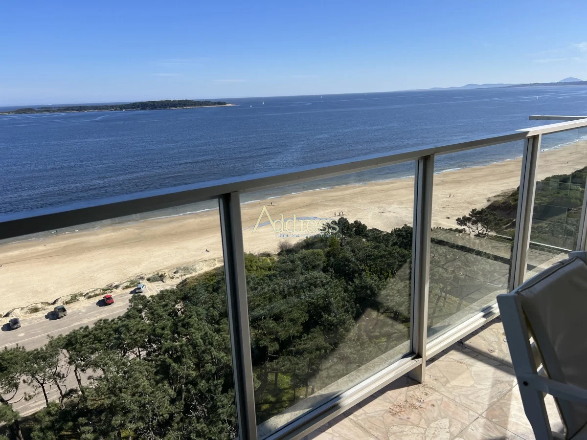 Apartamento en Playa Mansa, propiedad 271843 -Imagen 17