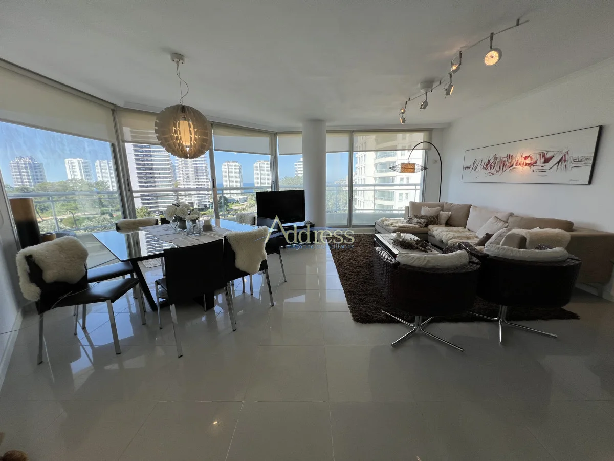 Apartamento en Punta del Este, propiedad 271853 -Imagen 1