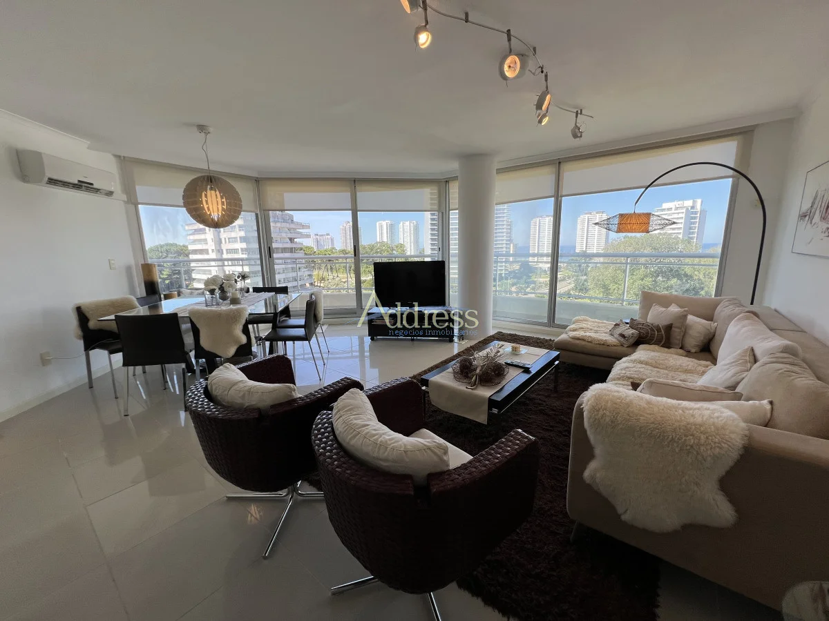 Apartamento en Punta del Este, propiedad 271853 -Imagen 2