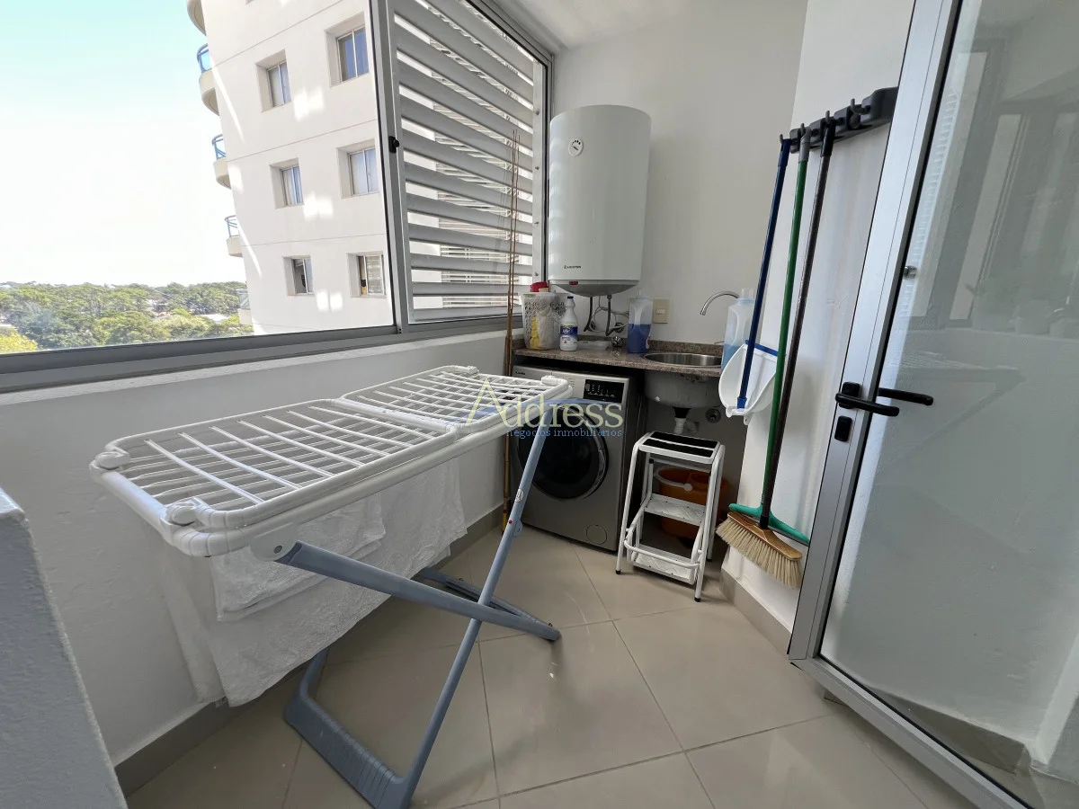 Apartamento en Punta del Este, propiedad 271853 -Imagen 13