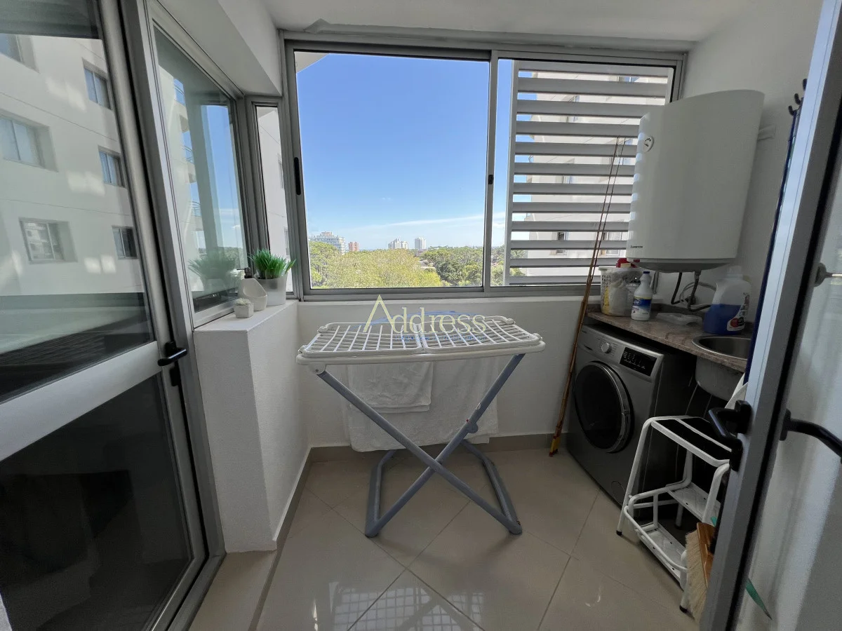 Apartamento en Punta del Este, propiedad 271853 -Imagen 14