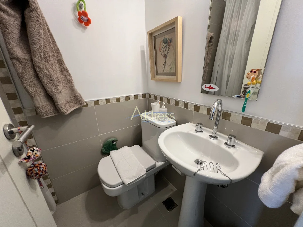 Apartamento en Punta del Este, propiedad 271853 -Imagen 17