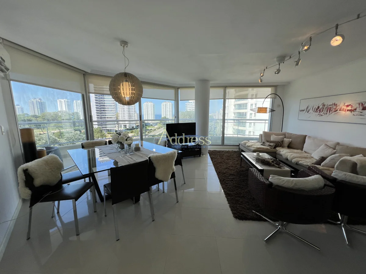 Apartamento en Punta del Este, propiedad 271853 -Imagen 3