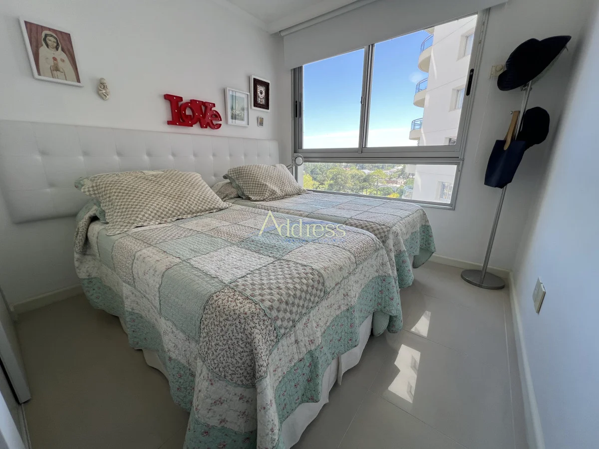 Apartamento en Punta del Este, propiedad 271853 -Imagen 23