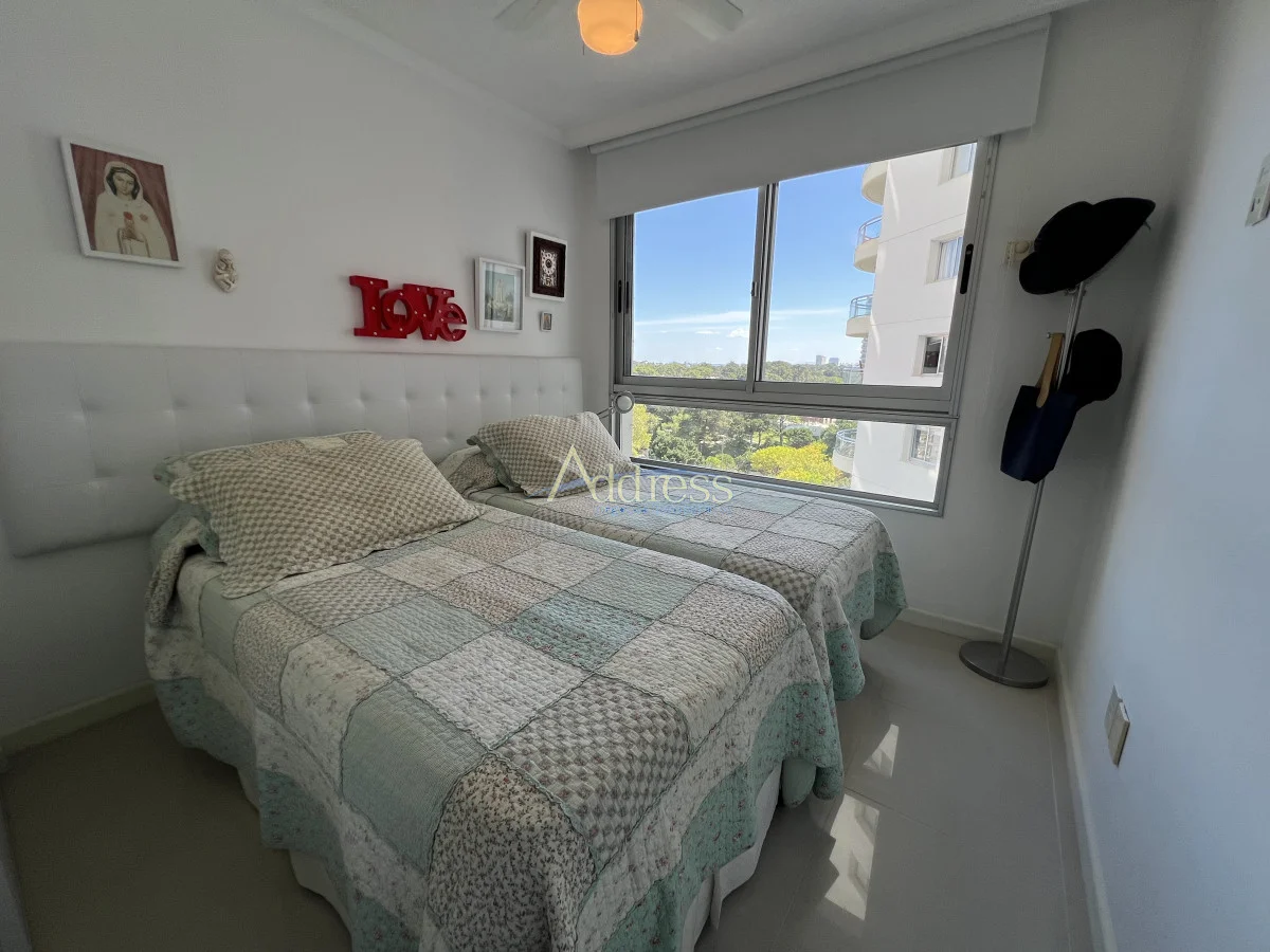 Apartamento en Punta del Este, propiedad 271853 -Imagen 24