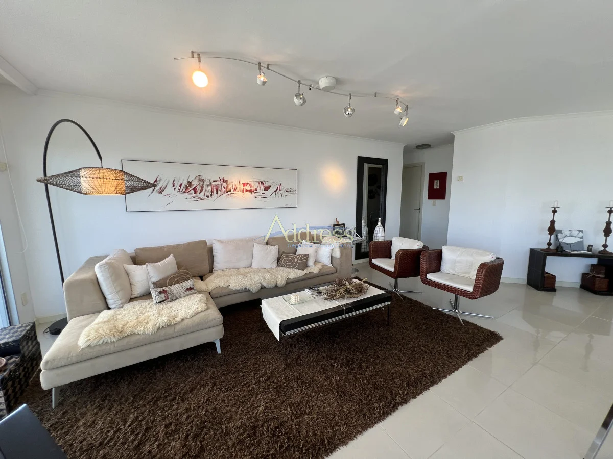 Apartamento en Punta del Este, propiedad 271853 -Imagen 4