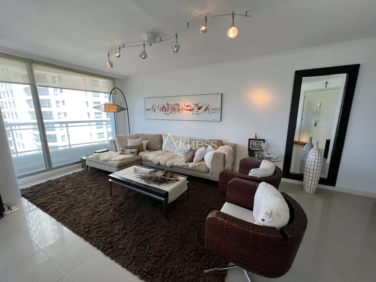 Apartamento en Punta del Este, propiedad 271853 -Imagen 5
