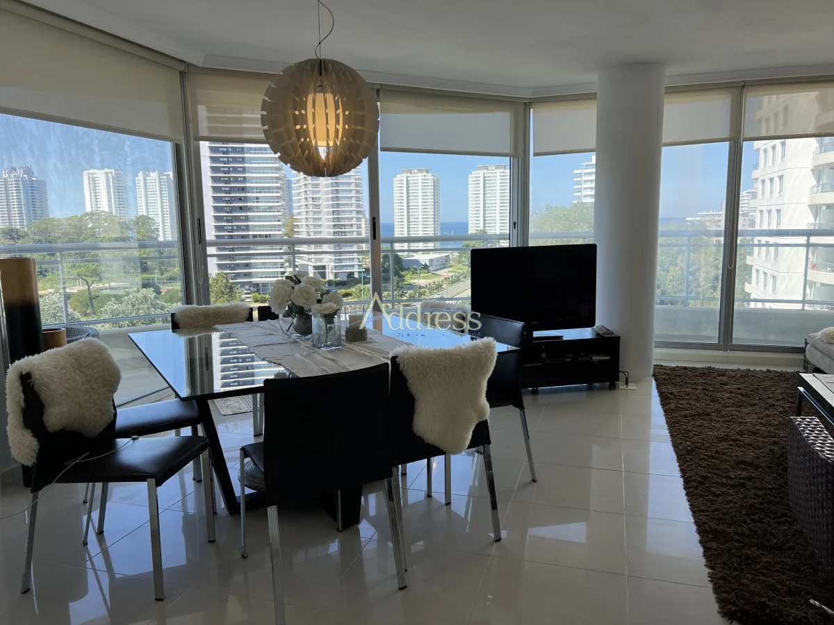 Apartamento en Punta del Este, propiedad 271853 -Imagen 6