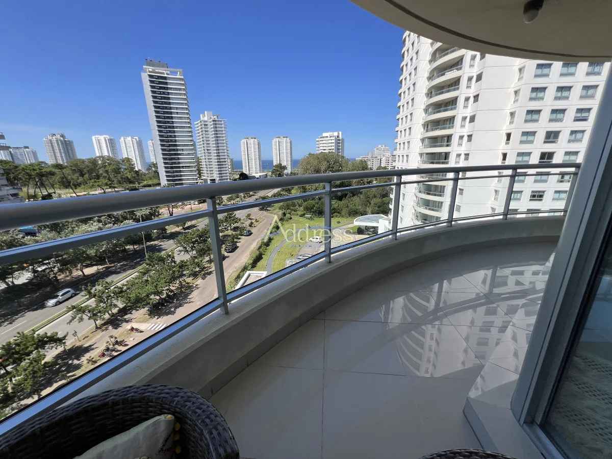 Apartamento en Punta del Este, propiedad 271853 -Imagen 7