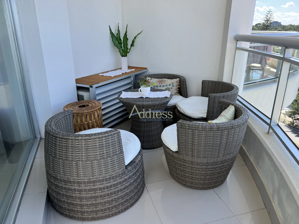 Apartamento en Punta del Este, propiedad 271853 -Imagen 8