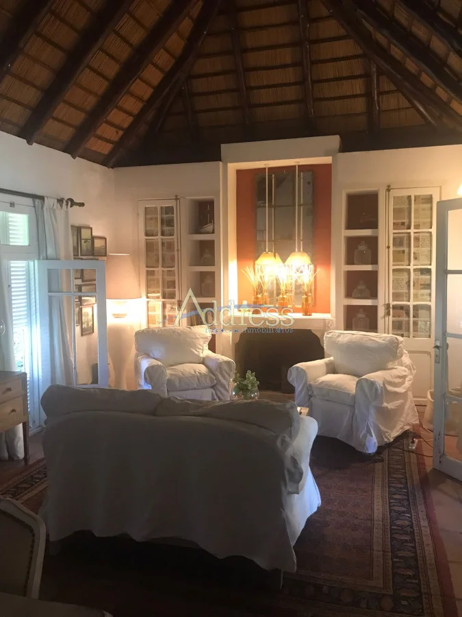 Casa en Pinares, propiedad 271854 -Imagen 2