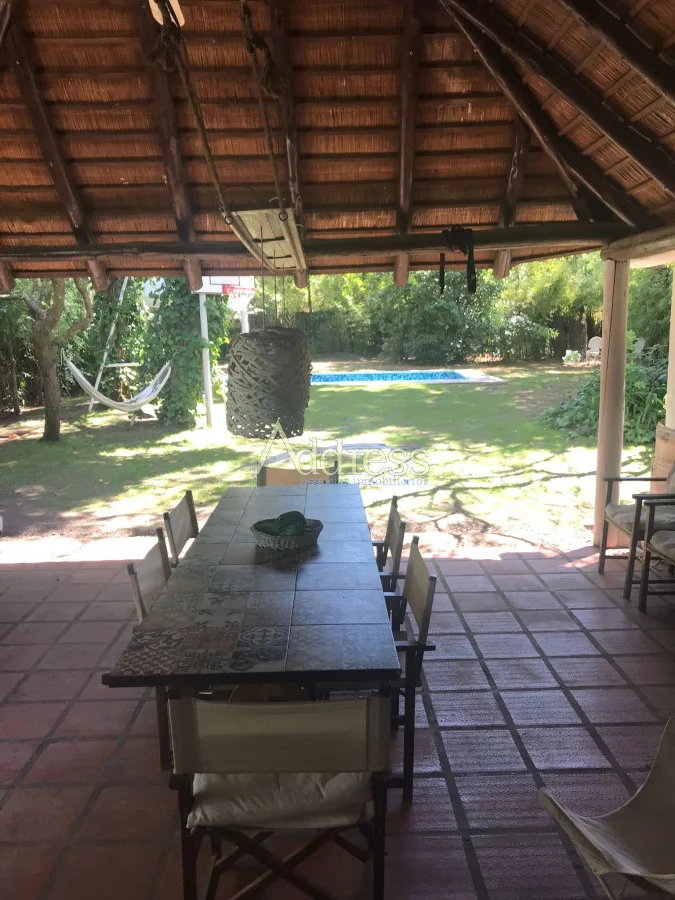 Casa en Pinares, propiedad 271854 -Imagen 17