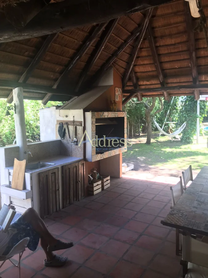 Casa en Pinares, propiedad 271854 -Imagen 20