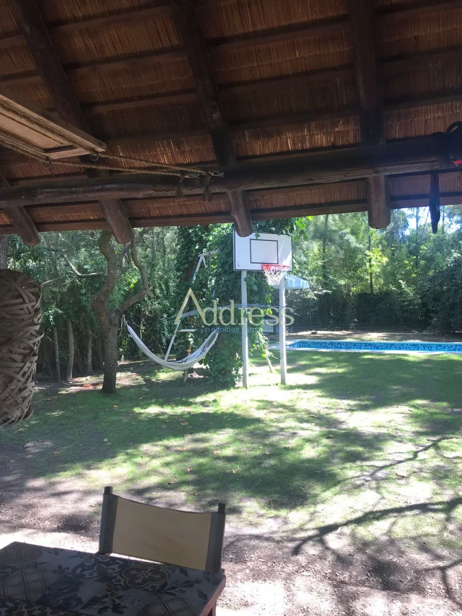 Casa en Pinares, propiedad 271854 -Imagen 21