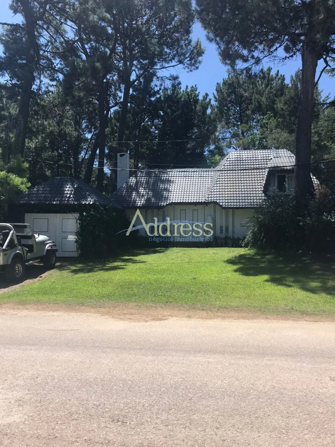 Casa en Pinares, propiedad 271854 -Imagen 23
