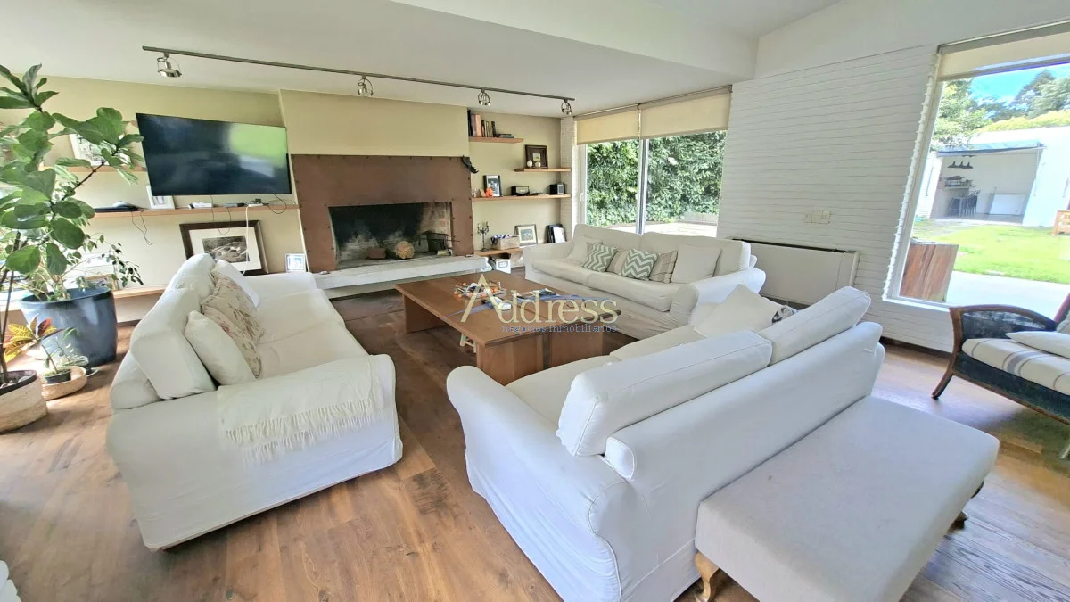Casa en Punta del Este, propiedad 271855 -Imagen 1