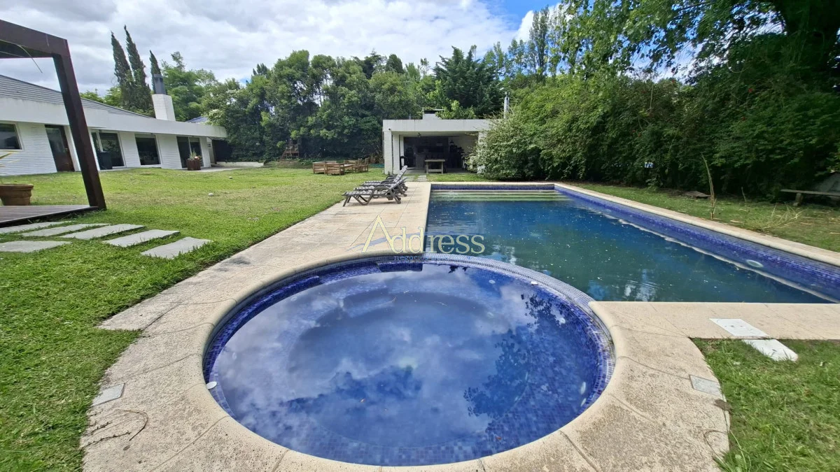 Casa en Punta del Este, propiedad 271855 -Imagen 17