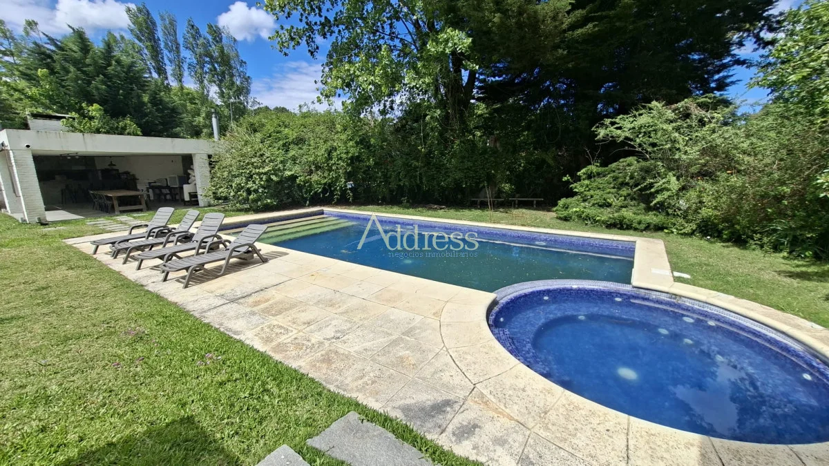 Casa en Punta del Este, propiedad 271855 -Imagen 18