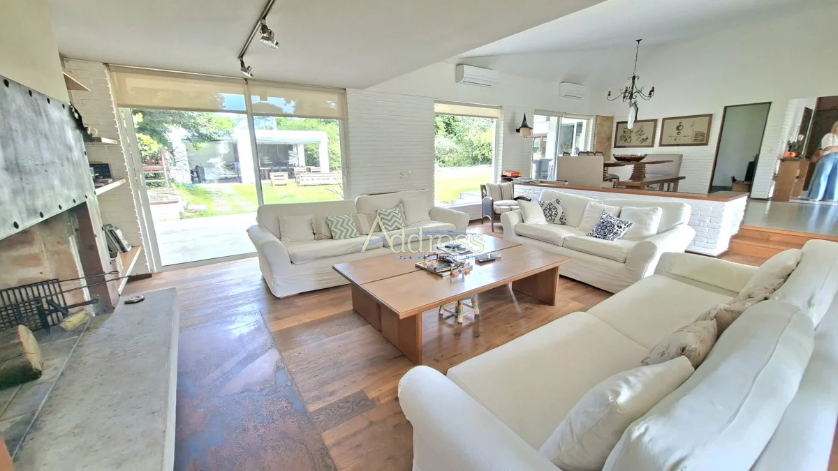 Casa en Punta del Este, propiedad 271855 -Imagen 3