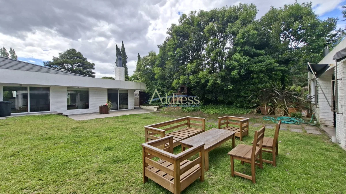 Casa en Punta del Este, propiedad 271855 -Imagen 22