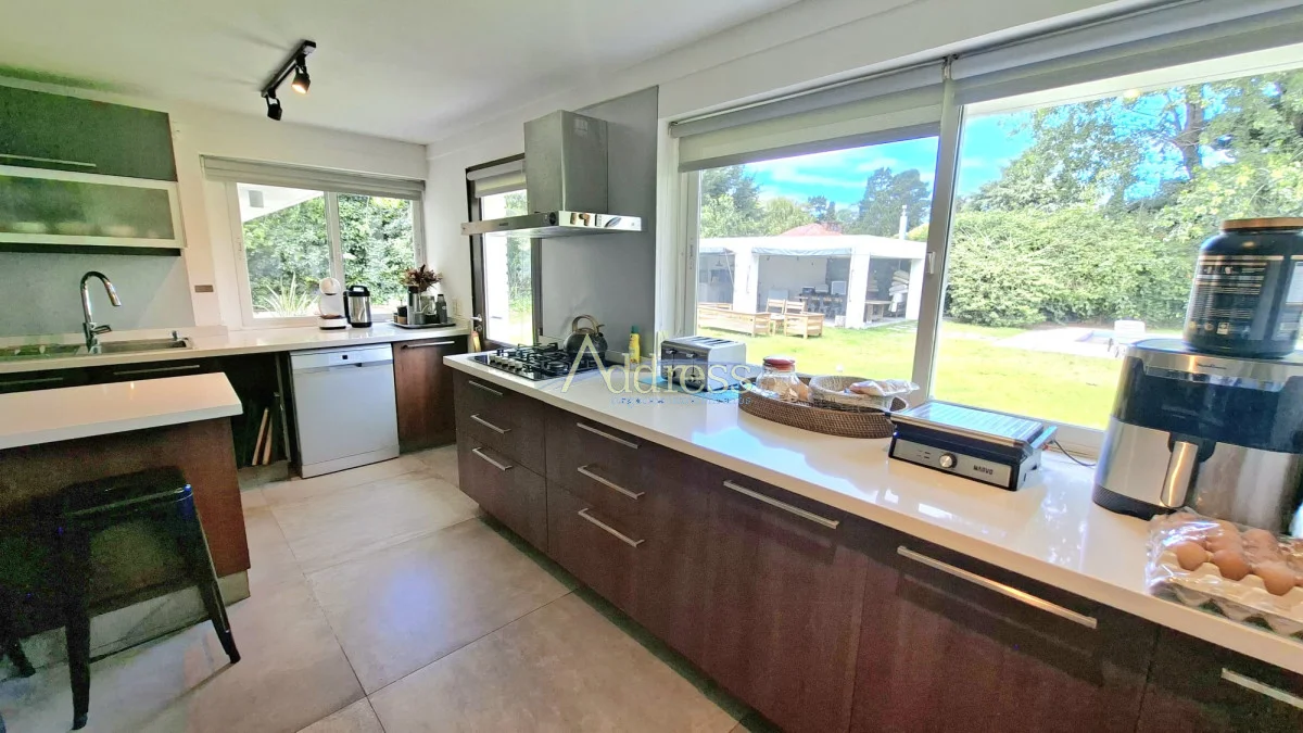 Casa en Punta del Este, propiedad 271855 -Imagen 4