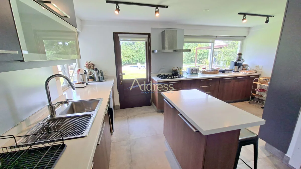 Casa en Punta del Este, propiedad 271855 -Imagen 5