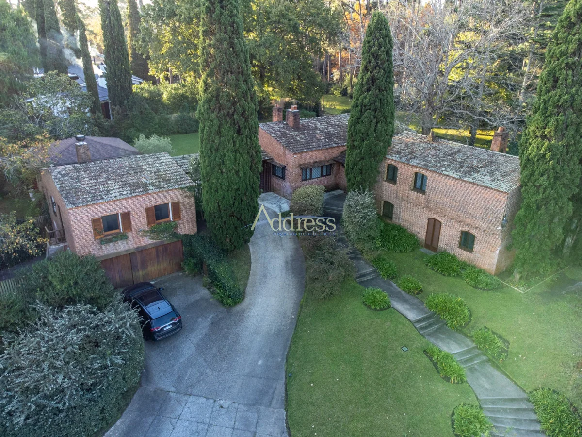 Casa en Punta del Este, propiedad 271856 -Imagen 1