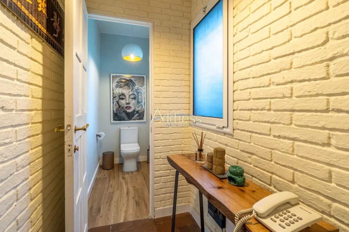 Casa en Punta del Este, propiedad 271856 -Imagen 13