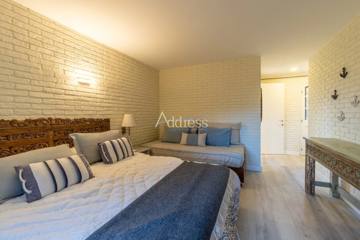 Casa en Punta del Este, propiedad 271856 -Imagen 16