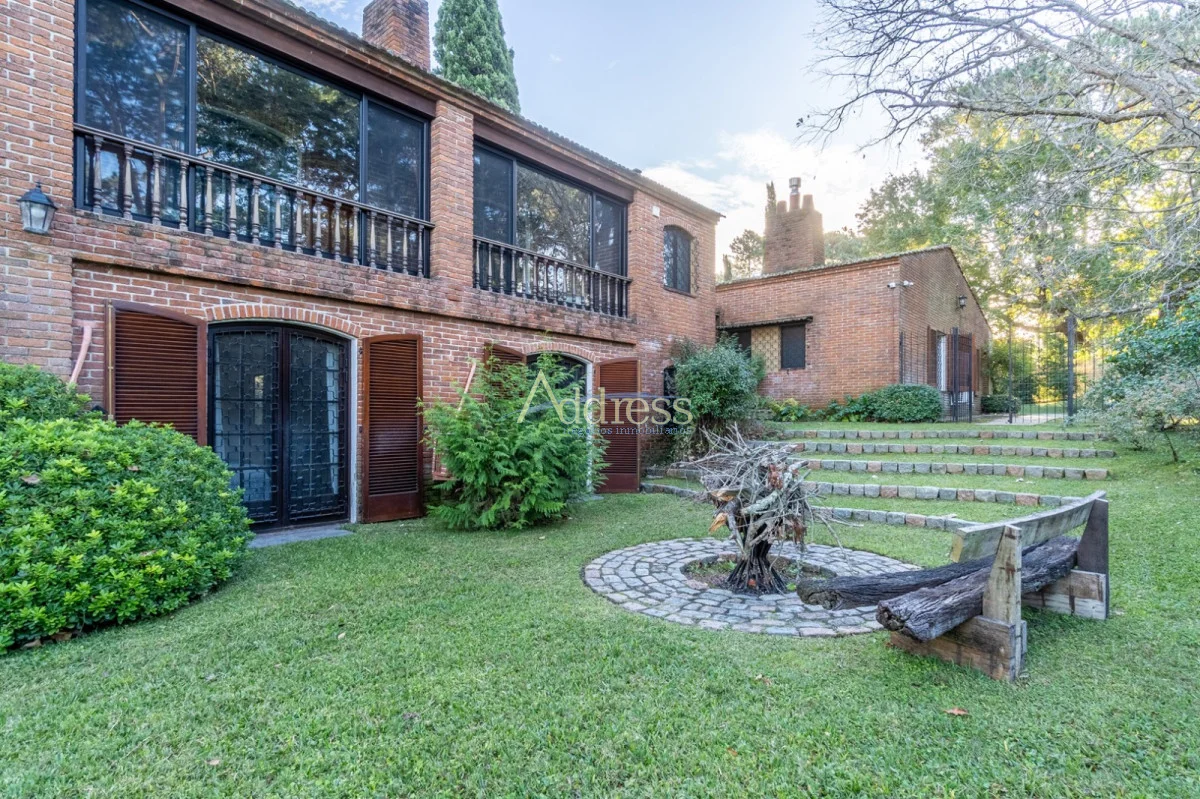 Casa en Punta del Este, propiedad 271856 -Imagen 3
