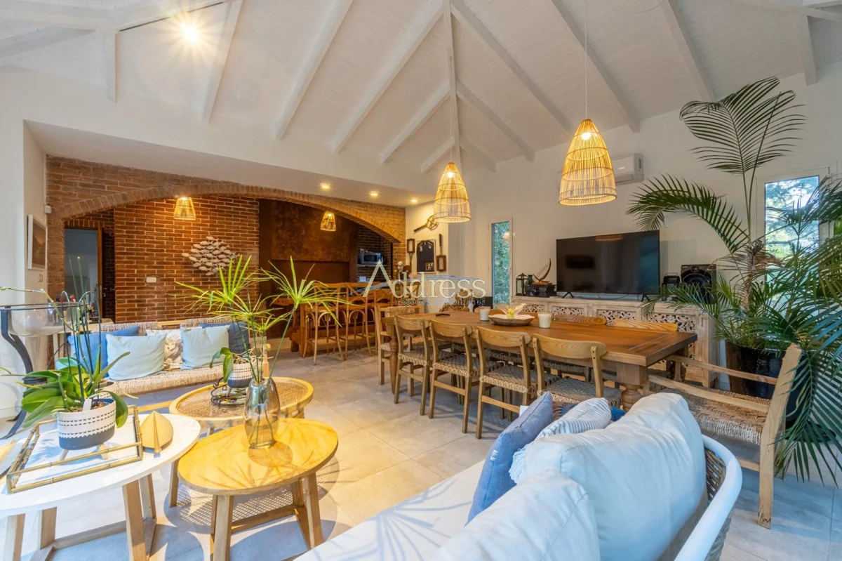 Casa en Punta del Este, propiedad 271856 -Imagen 24