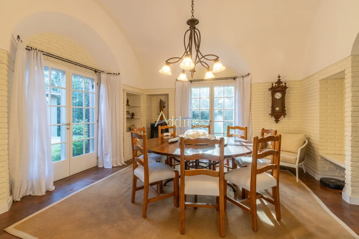 Casa en Punta del Este, propiedad 271856 -Imagen 7