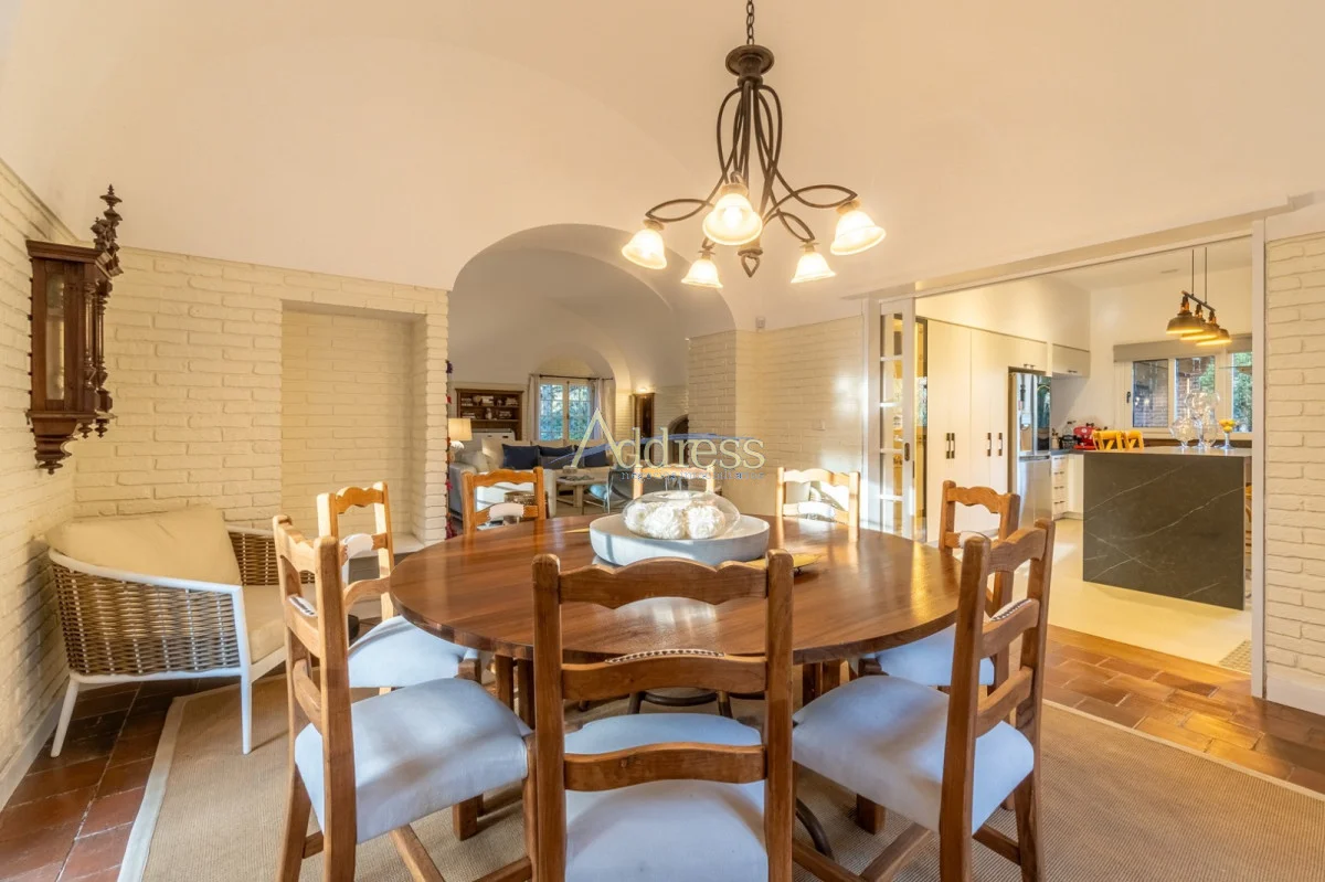 Casa en Punta del Este, propiedad 271856 -Imagen 8
