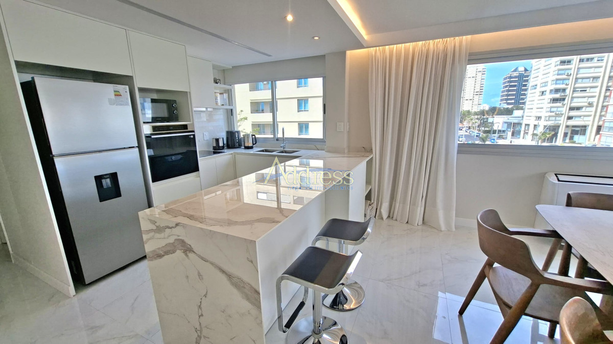 Apartamento en Puerto, propiedad 271858 -Imagen 6