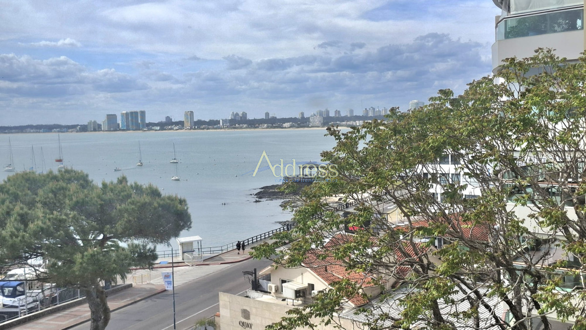 Apartamento en Puerto, propiedad 271858 -Imagen 24