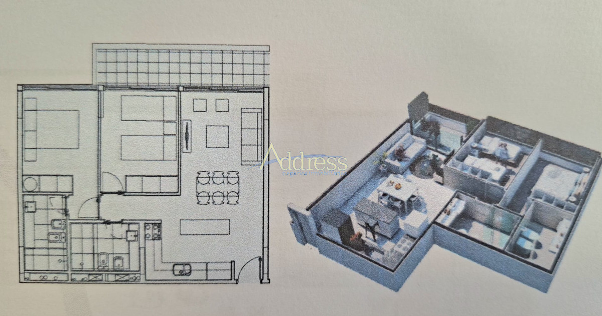 Apartamento en Aidy Grill, propiedad 271859 -Imagen 1