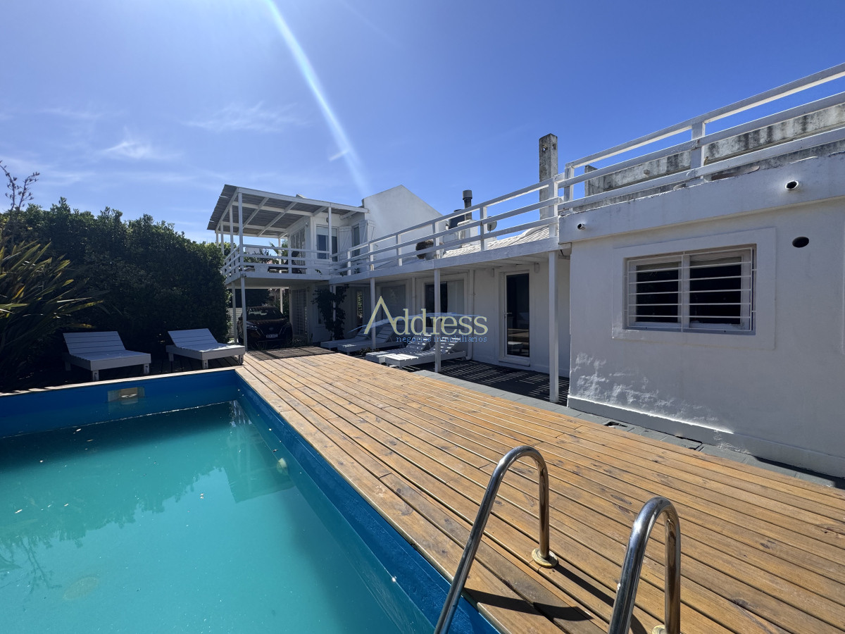 Casa en La Barra, propiedad 273757 -Imagen 2
