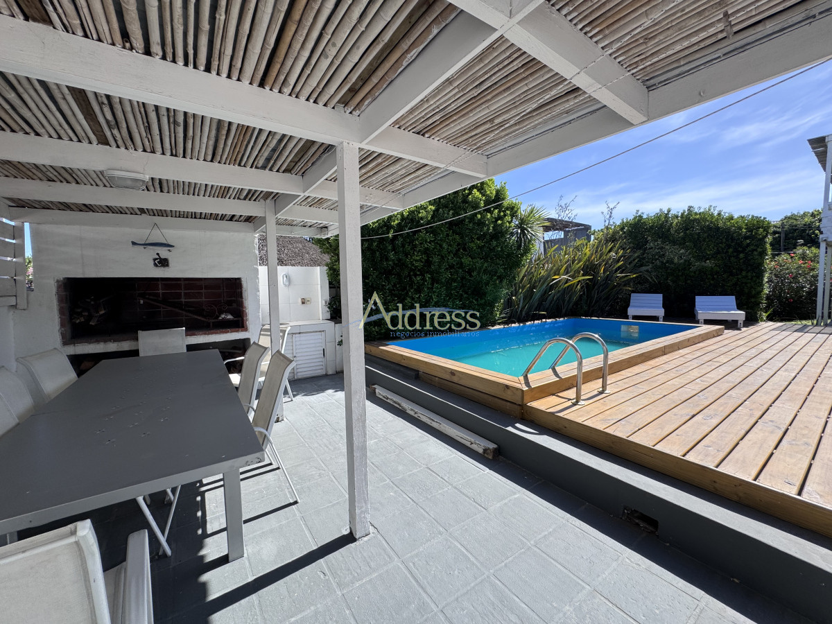 Casa en La Barra, propiedad 273757 -Imagen 3