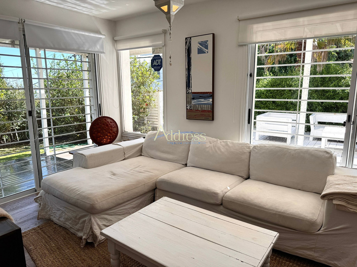 Casa en La Barra, propiedad 273757 -Imagen 7