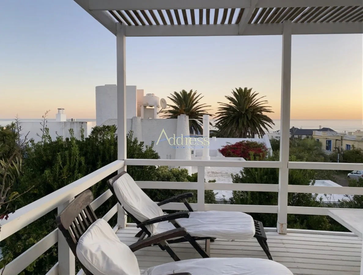 Casa en La Barra, propiedad 273757 -Imagen 1