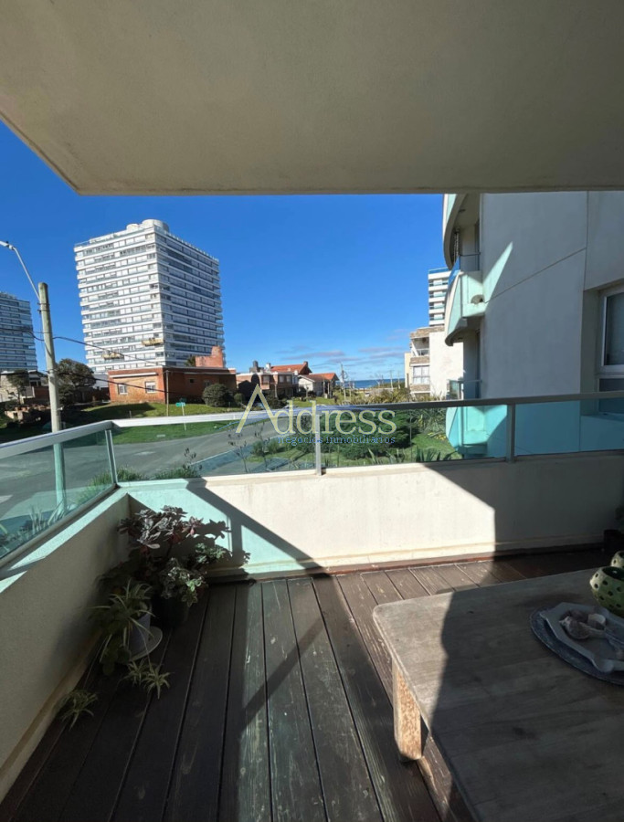 Apartamento en Playa Brava, propiedad 274302 -Imagen 1