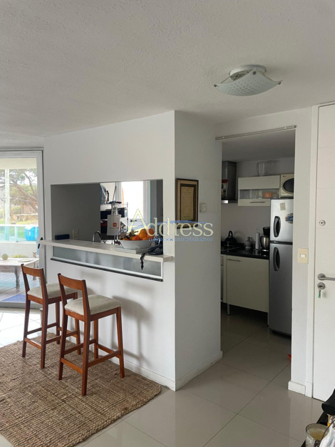 Apartamento en Playa Brava, propiedad 274302 -Imagen 5