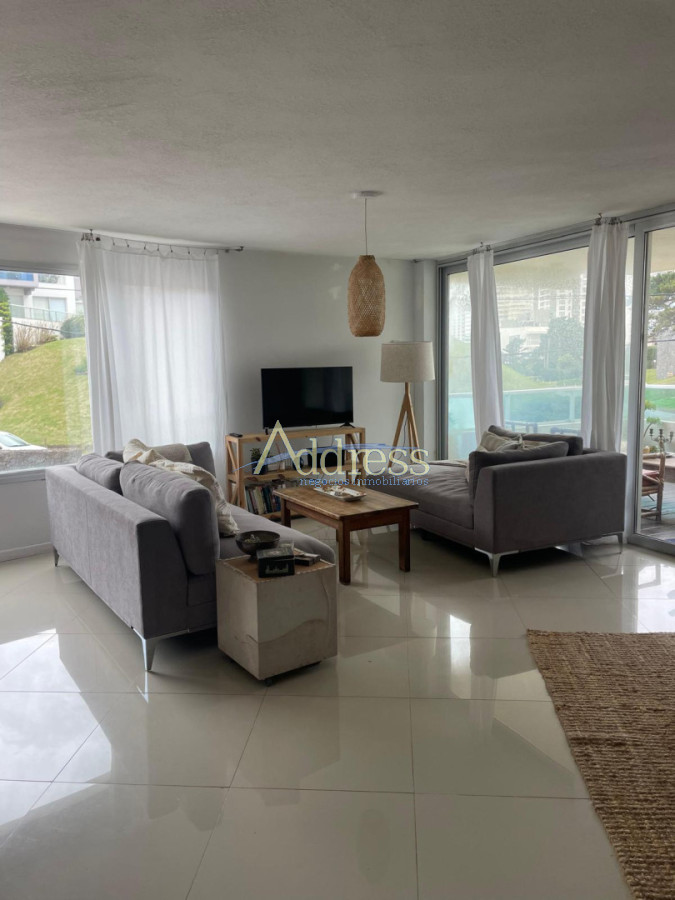 Apartamento en Playa Brava, propiedad 274302 -Imagen 6