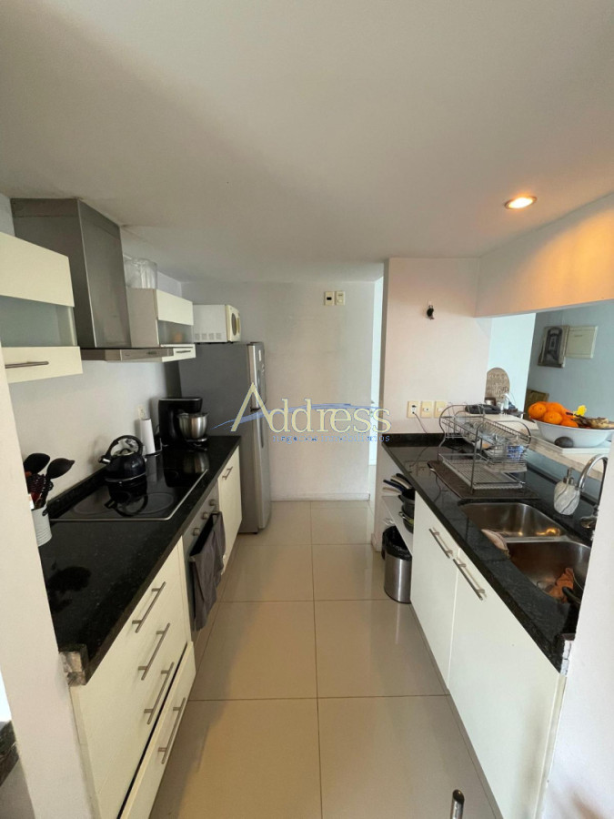 Apartamento en Playa Brava, propiedad 274302 -Imagen 12