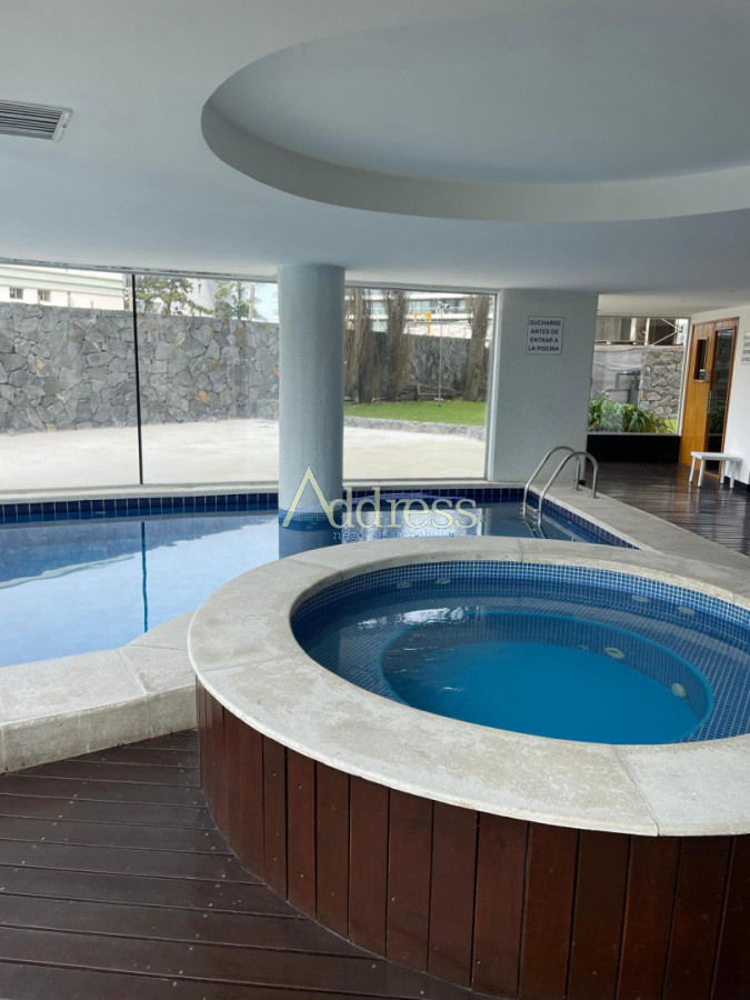 Apartamento en Playa Brava, propiedad 274302 -Imagen 16