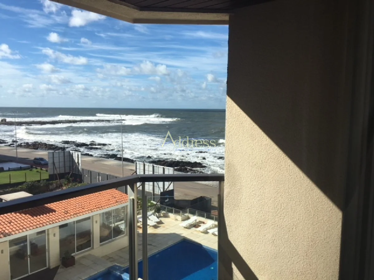 Apartamento en Península, propiedad 282045 -Imagen 4
