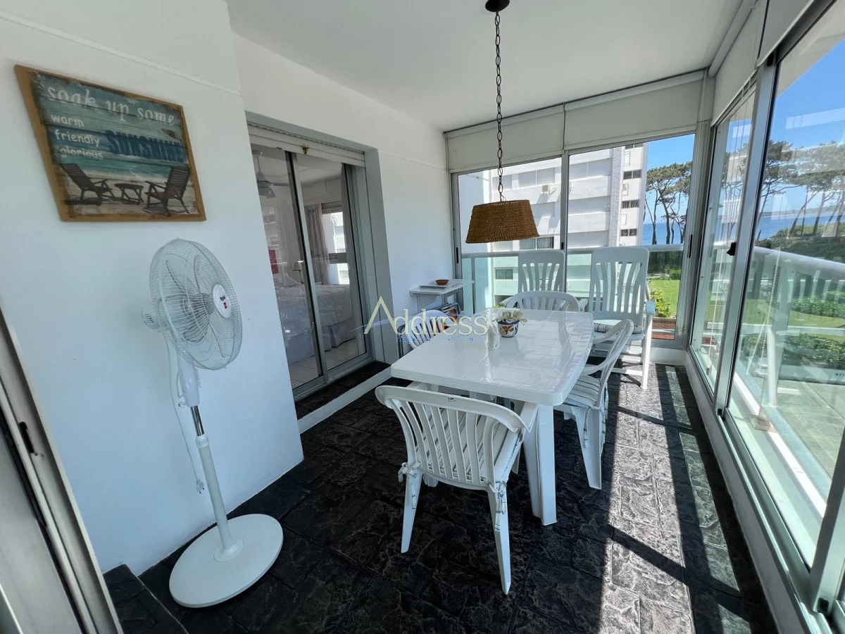 Apartamento en Playa Mansa, propiedad 282051 -Imagen 11