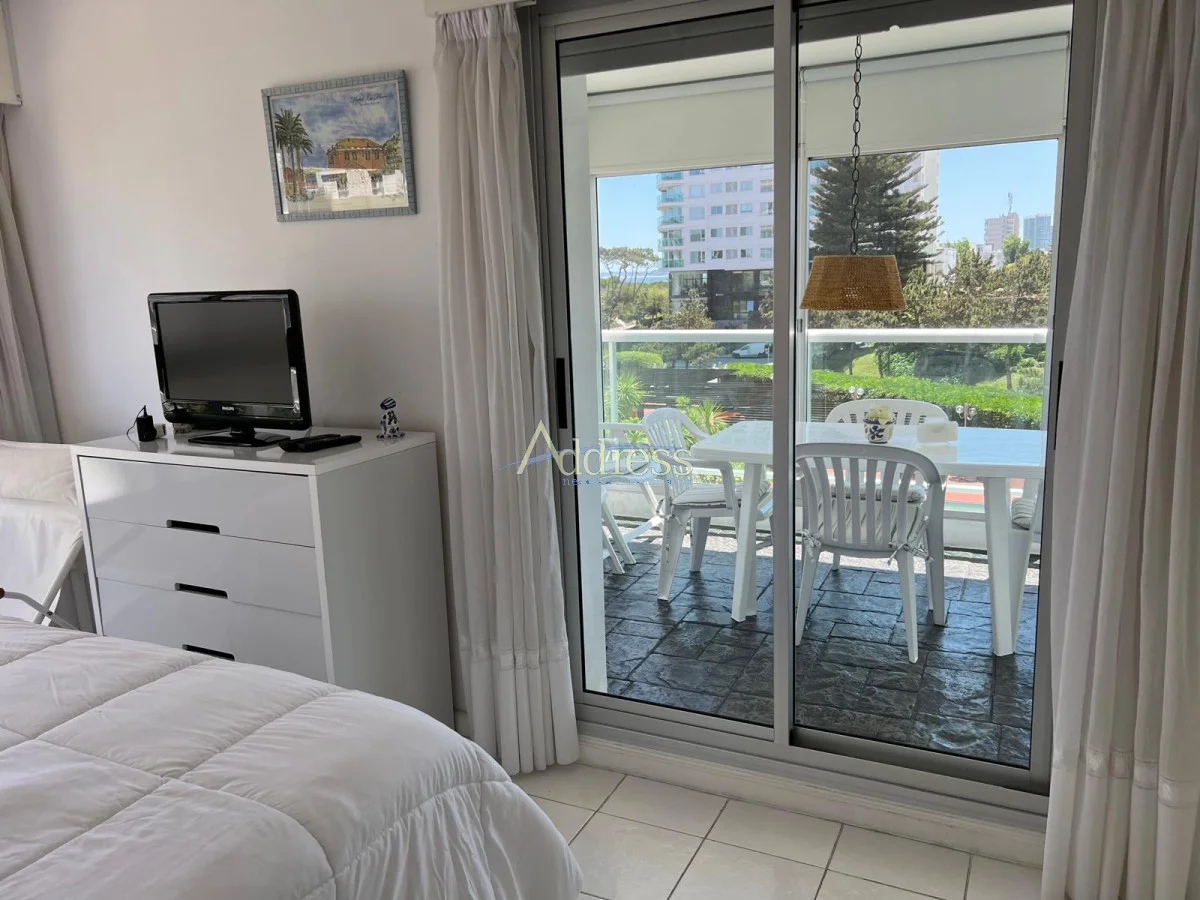 Apartamento en Playa Mansa, propiedad 282051 -Imagen 15
