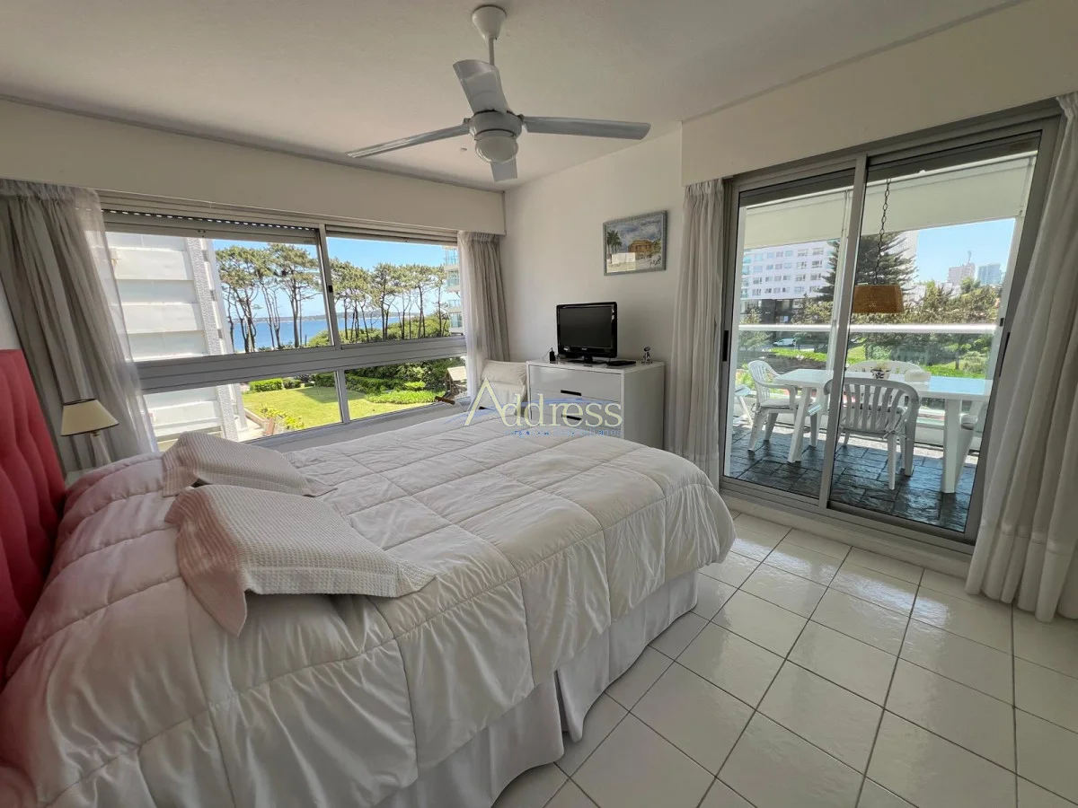 Apartamento en Playa Mansa, propiedad 282051 -Imagen 16