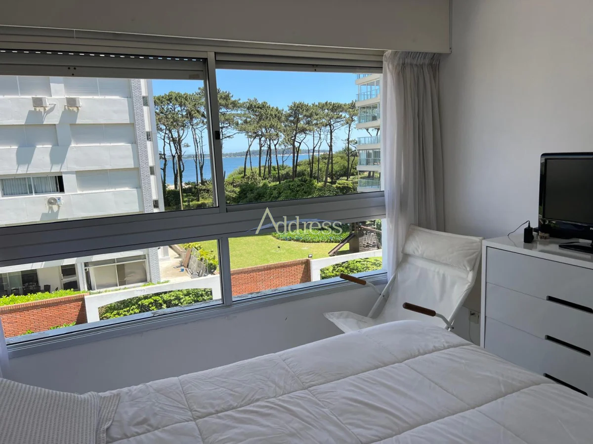 Apartamento en Playa Mansa, propiedad 282051 -Imagen 17